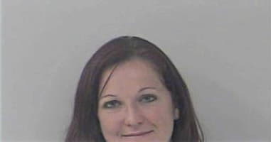 Tori Bolding, - St. Lucie County, FL 